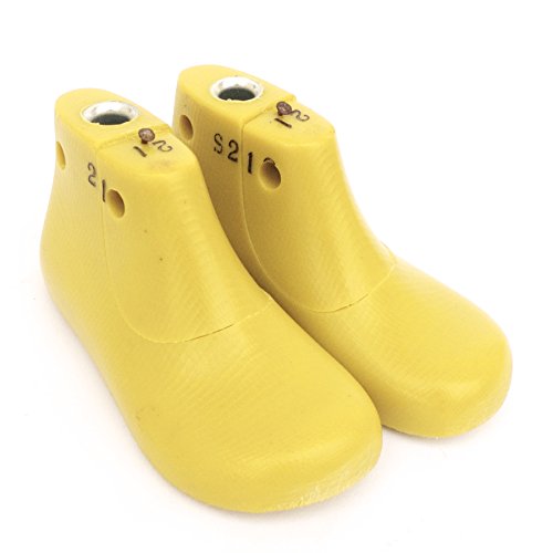 TATYZ Plastic shoe last for baby/toddler shoemaking (21 EU)