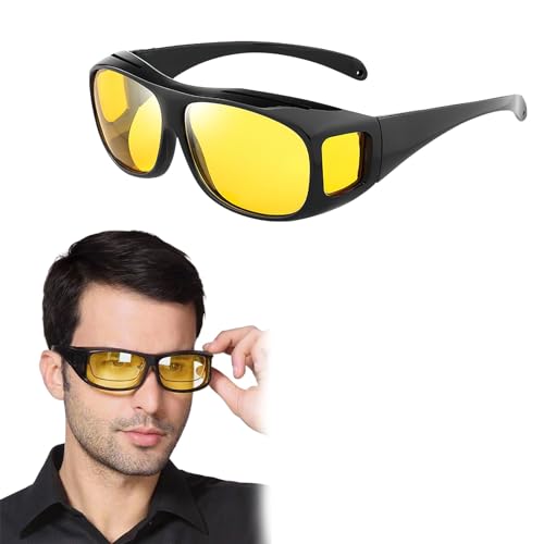 Opiniones y reviews de Gafas visión nocturna los mejores 10. 20 Opiniones y reviews de Gafas visión nocturna los mejores 10. 18