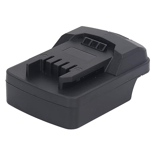 Batterie 18V 20V vers Parkside adaptateur de conversion lithium sans pack