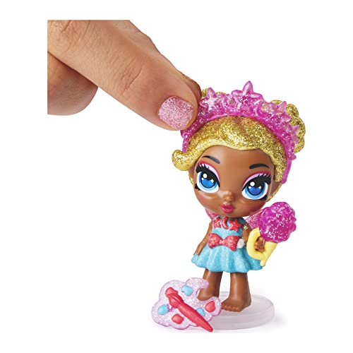 Hatchimals Pixies, 2.5-Inch Collectible Doll And Accessories (Styles May Vary), For Kids Aged 5 And Up #TOP7