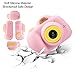 OMZER Kids Camera 1080P Selfie Mini Camera, HD Digital Video Camera for Toddlers, Video Recorder Toys for Kids, Christmas Birthday Gifts for Age 3 4 5 6 7 8 9 10 Year Old Girls Boys with 32G SD Card