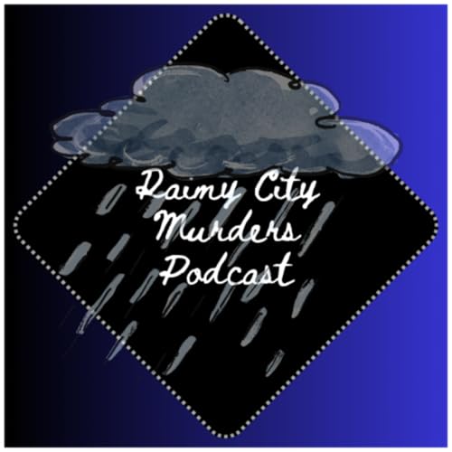 『Ep. 01: Green River Murders』のカバーアート