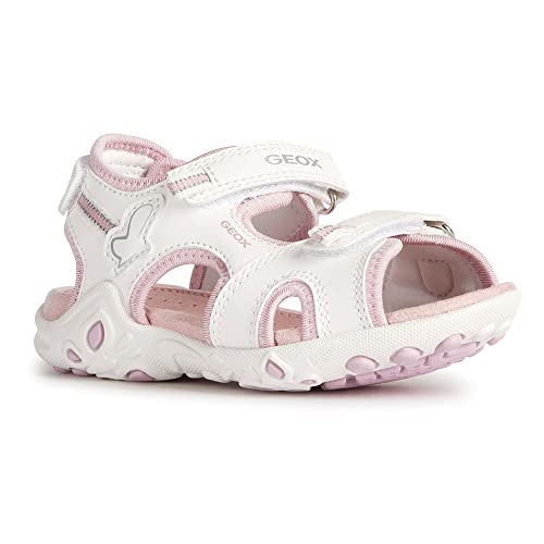 Geox Boys' Whinberry Sandal