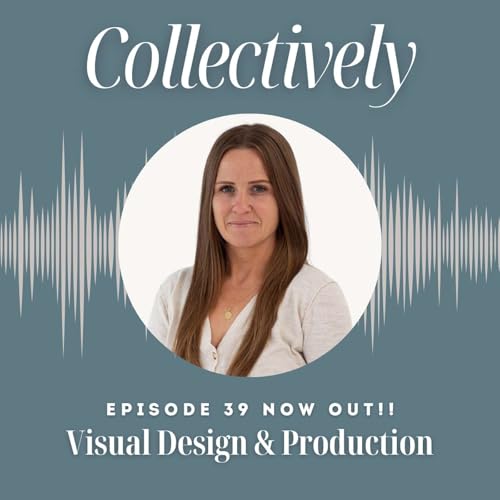 Visual Design & Production with Pippa from Shout & Co