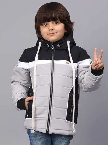 Image of Sky Heights Boy's Parka Coat