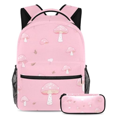 Cartable ensemble sac à dos fille et garçon pour le collège