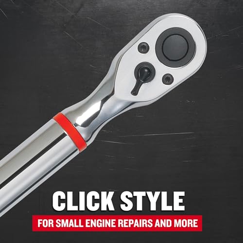 CRAFTSMAN 1/2-inch Digital Wrench