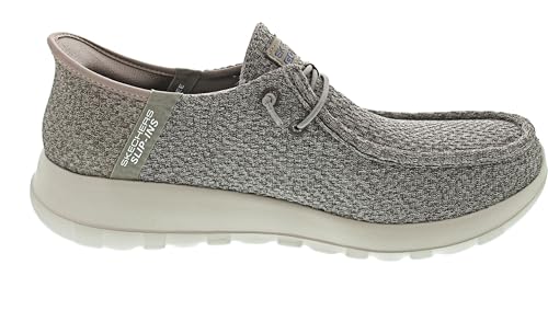 Image of Skechers Men's Go Walk Max Halycon Slip-Ins Sneaker