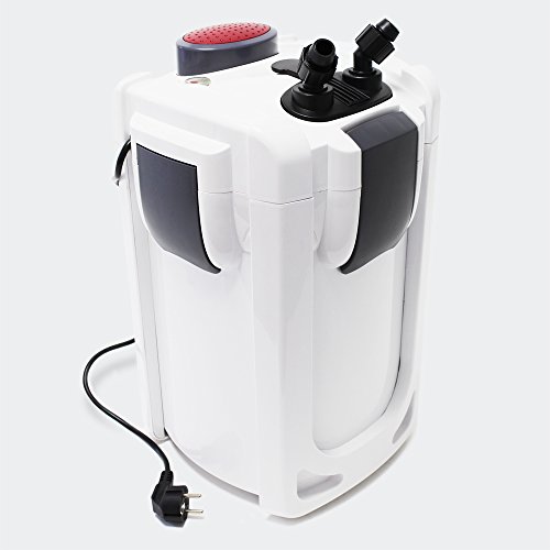 Pièce detachée pour SunSun Aquarium Filtre externe HW-402B Raccord