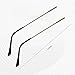 Metal Glasses Arm Replacement & Repair Kit,Strong and Durable,Stylish and Beautiful,Easy to Install,Suitable for All Kinds of Glasses and Sunglasses Repair