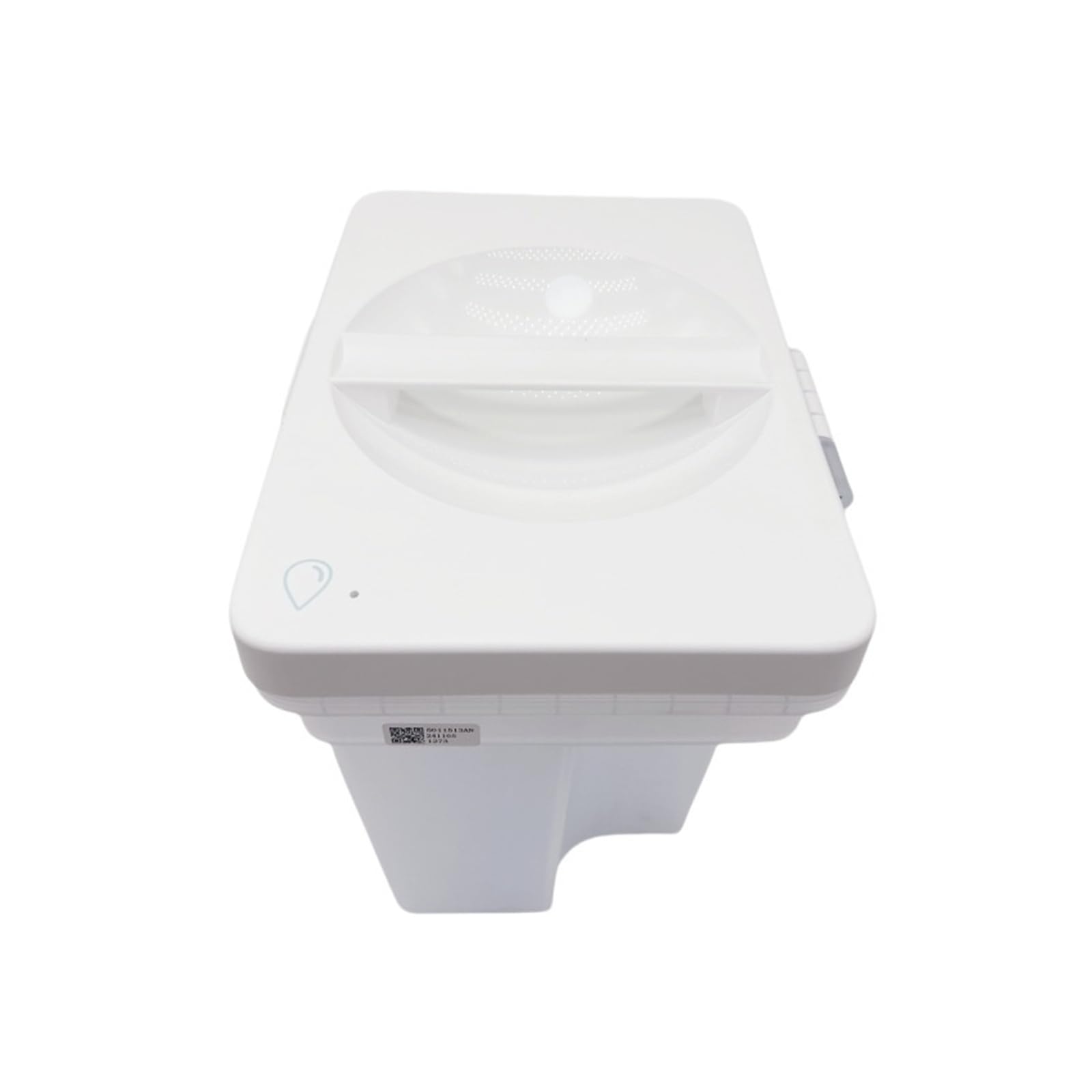 AIHDBCL Compatible For Roborock，Q Revo Pro/MaxV/S / QV35A Vacuum Cleaner Water Tank Replacement(Clean Water Tank)