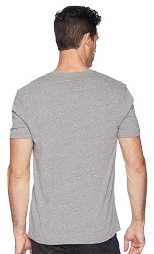 Lucky Brand Men's Bear Winter Sweater Cabin Tee3