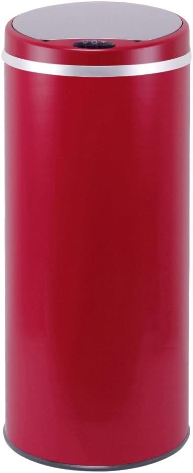 Pattumiera migliore - KITCHEN MOVE - Pattumiera automatica con apertura sensorizzata