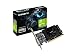 Produktbild Gigabyte GeForce GT 710 Grafikkarten (1 GB, unterstützt PCI Express 2.0 X8 Busschnittstelle) Grafikkarten GV-N710D5-1GL REV2.0