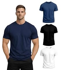 Black & White & Navy