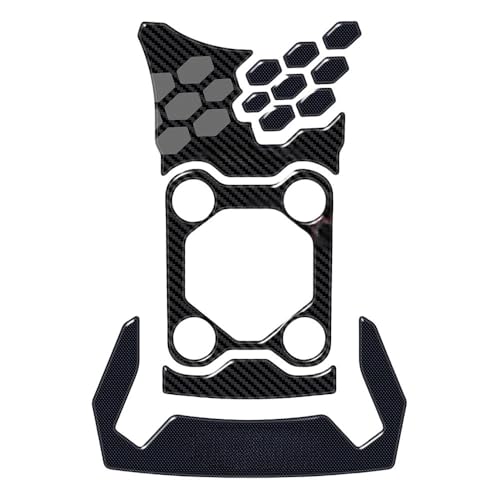 Autocollants protection réservoir pour R1300GS accessoires moto kit stickers