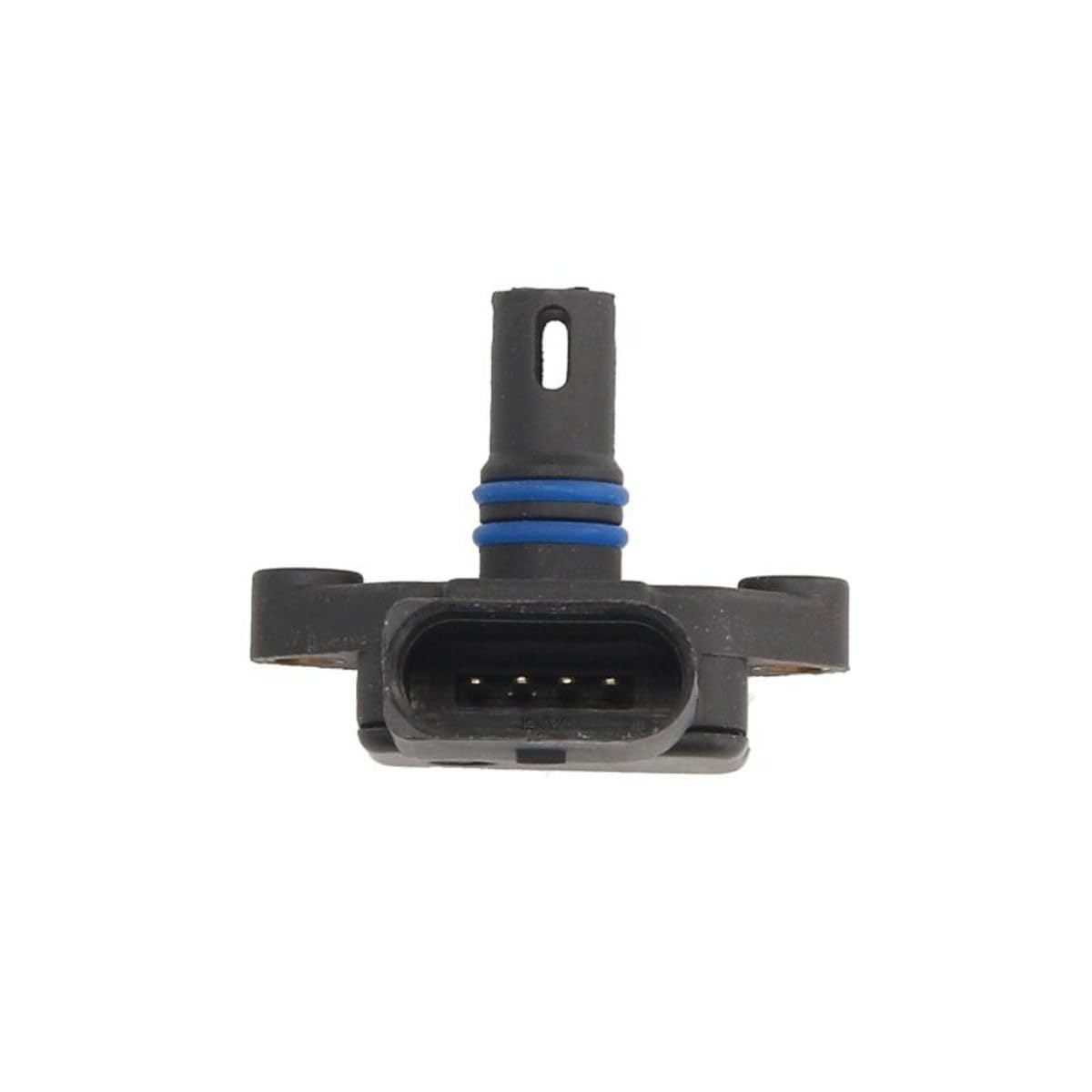 MAGNETI MARELLI Sensore, Pressione collettore d'aspirazione 215810014500 Compatibile con: AUDI A2, SEAT AROSA, CORDOBA, CORDOBA, CORDOBA Vario, IBIZA II, IBIZA III, INCA, LEON, TOLEDO II