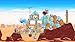 Angry Birds Star Wars - Nintendo 3DS