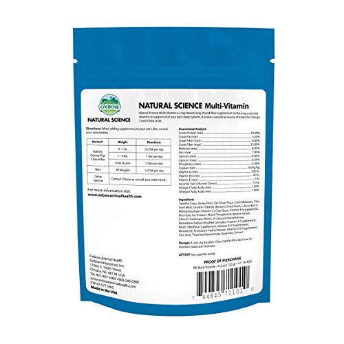 Oxbow-Natural-Science-Multivitamin-Essential-Vitamins-Omega-3-and-6-Fatty-Acids-for-Small-Animals-42-oz