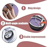 Zoom IMG-1 portatelefono magnetico per magsafe cavalletto Zoom IMG-1 portatelefono magnetico per magsafe cavalletto