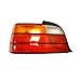 TYC 11-5998-91-1 BMW Left Replacement Tail Light Assembly
