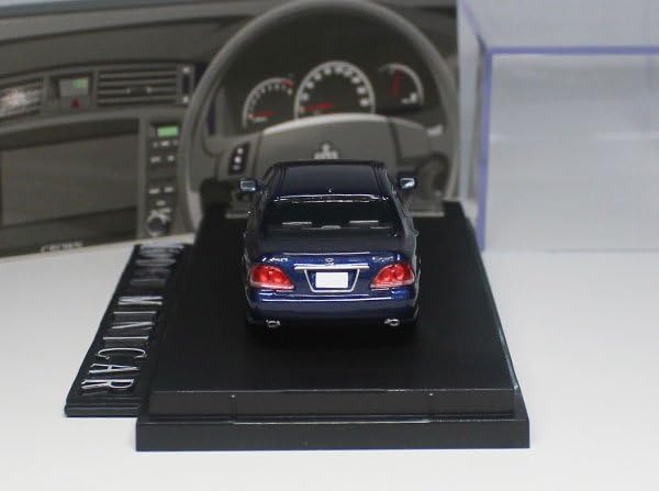 Amazon | △超希少！限定品！ZOOM 1/64 Toyota ミニカー Crown