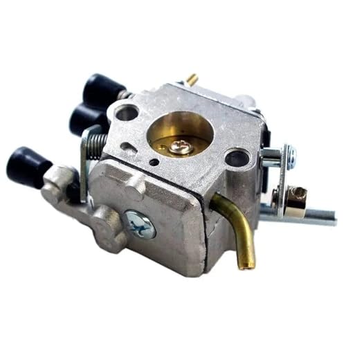Carburateur anti calage pour moteur thermique FS250 FS300 C1Q-S83 - 4