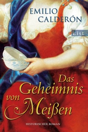 Preisvergleich Produktbild Das Geheimnis von Meißen