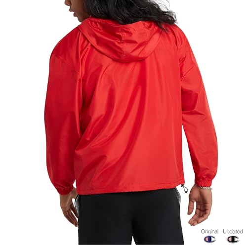 Listado y reviews de Chaqueta impermeable nike comprados en linea. 3 Imagen adicional