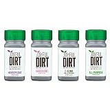 Joyful Dirt Superfood & Fertilizer - 4 Pack