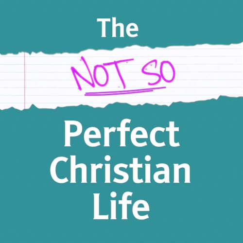 The Not So Perfect Christian Life cover art