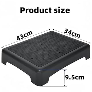 Wzenclave Dog Training Place Board with Non-Skid Surface, Dog Platform for Training, Dog Training Equipment Suitable for Small, Medium Dogs (Not for Large Dog)