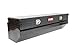 Dee Zee DZ8556B 56" Red Label Utility Chest - Slanted Front