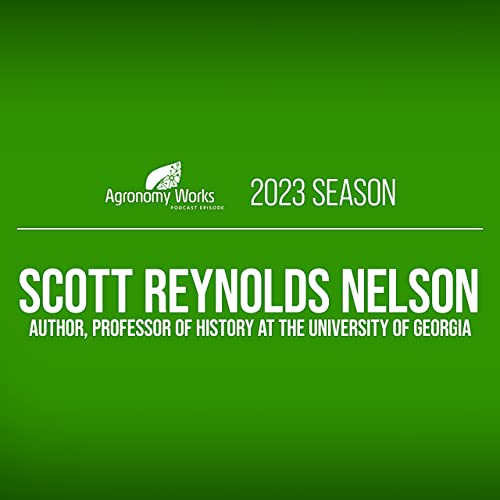 2023 Season: Scott Reynolds Nelson