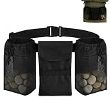LIBKUR Hands-Free Waist Bag