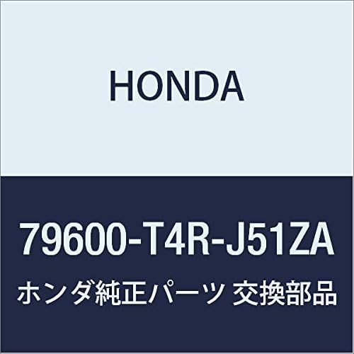 HONDA Genuine Parts Control ASSY. Heater Part Number 79600-T4R-J51ZA