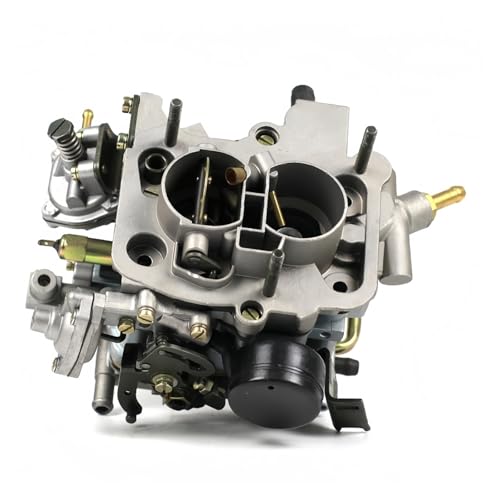 Carburateur pour résoudre les ratés moteur de Renault 5 GTS 1.4