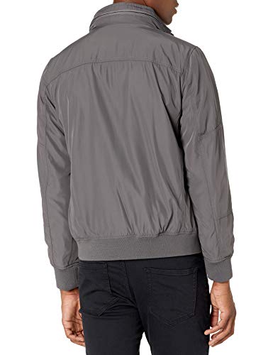 Image of Tommy Hilfigier Men's Water Resistant Performance Bomber Jacket (Standard and Big & Tall)