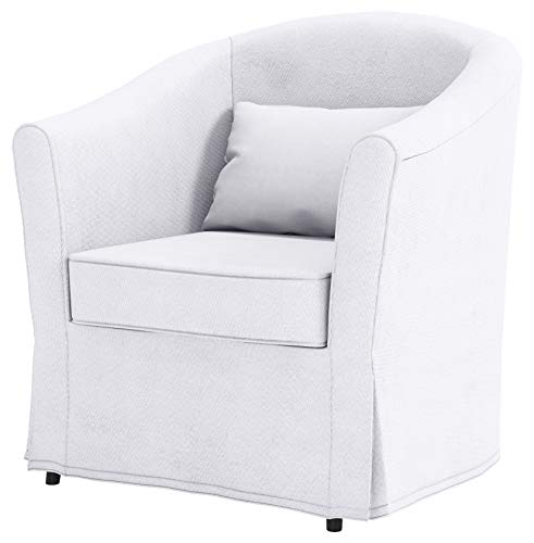 Dense Cotton Ektorp Tullsta Chair Cover Replacement Only for IKEA