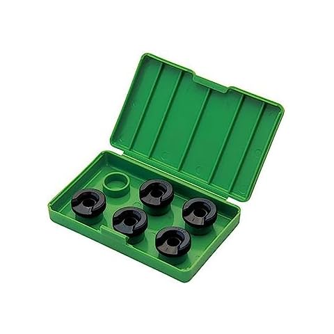 Redding #1 Competition Shellholder Set (11601) Cover