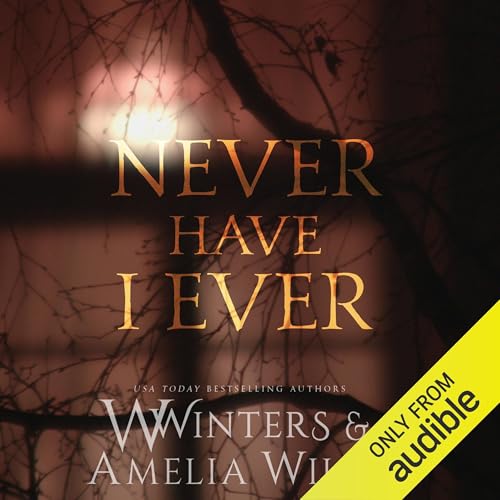 『Never Have I Ever』のカバーアート