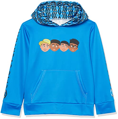 EPIC Everyday Boys Pullover Hooded Sweatshirt with Pockets