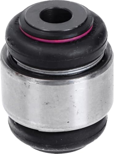 LEMFÖRDER 13208 01 Silentbloc de Bras de Suspension pour BMW 3 (E46) 1997-2005 des deux cotés, extérieur, supérieur, essieu arrière et autres véhicules