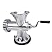 Tritacarne Manuale, Tritacarne Manuale Multiuso Tritacarne Manuale Tritacarne Tritacarne Salsiccia Stuffer Marker Machine Tritacarne Domestico Robot da Cucina Gadget da Cucina per Cucina, Sala da pra