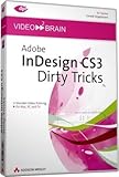 Adobe InDesign CS3 - Dirty Tricks (DVD-ROM)