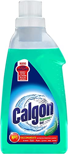 CALGON - Gel Hygiene Plus 750Ml - Lot De 3 - Vendu Par Lot