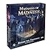 Produktbild Fantasy Flight Games FFGMAD23 Mansions of Madness 2nd Edition Beyond the Threshold Expansion