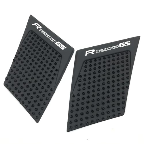 Autocollant de réservoir moto antidérapant et coussinet de traction pour R1200GS Adventure