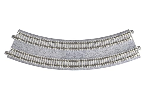 Kato 20-184 N Unitrack 12 3/8 - 11 Easement R+L