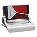 Fellowes FEL5216701 - PulsartradeE 300 Electric Comb Binding Machine w/Starter Kit